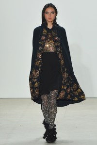 Libertine RTW Fall 2016