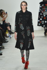 Libertine RTW Fall 2016