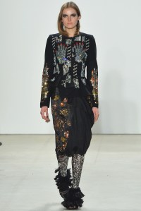 Libertine RTW Fall 2016