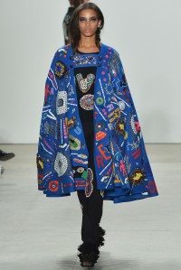 Libertine RTW Fall 2016