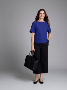 Livia Firth collection Marks & Spencer