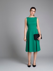 Livia Firth's collection Marks & Spencer