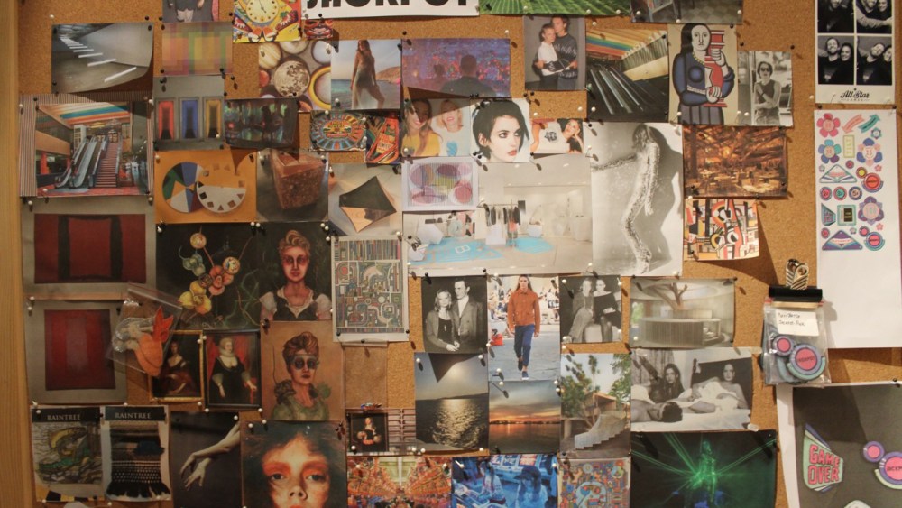 London Fashion Week Inspirations