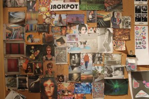 London Fashion Week Inspirations
