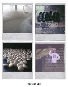 London Fashion Week Inspirations