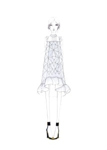 London Fashion Week Inspirations