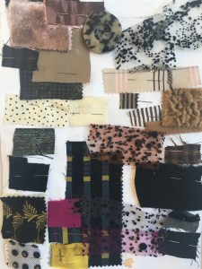 London Fashion Week Inspirations