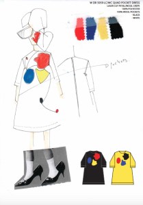 London Fashion Week Inspirations