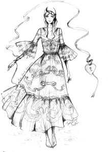 London Fashion Week Inspirations