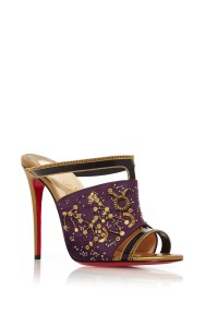 Christian Louboutin for Moda Operandi
