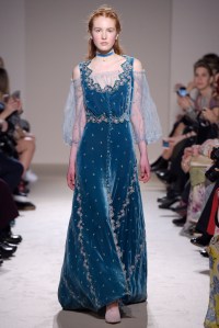 Luisa Beccaria RTW Fall 2016