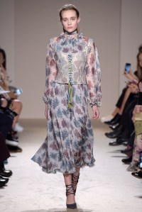 Luisa Beccaria RTW Fall 2016