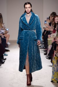 Luisa Beccaria RTW Fall 2016