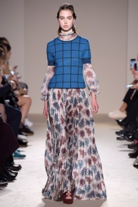 Luisa Beccaria RTW Fall 2016