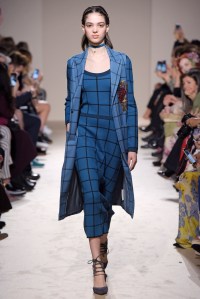 Luisa Beccaria RTW Fall 2016
