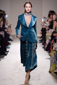 Luisa Beccaria RTW Fall 2016