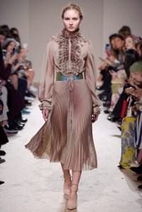 Luisa Beccaria RTW Fall 2016