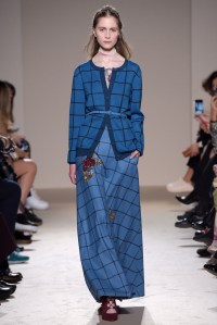 Luisa Beccaria RTW Fall 2016