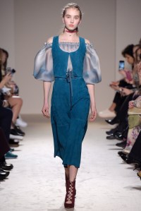 Luisa Beccaria RTW Fall 2016