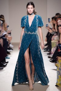 Luisa Beccaria RTW Fall 2016