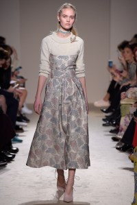 Luisa Beccaria RTW Fall 2016