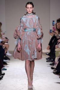Luisa Beccaria RTW Fall 2016