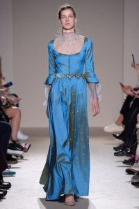 Luisa Beccaria RTW Fall 2016