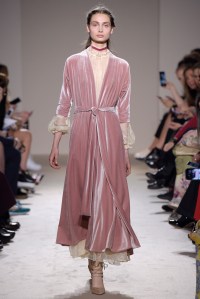 Luisa Beccaria RTW Fall 2016