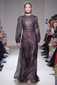 Luisa Beccaria RTW Fall 2016