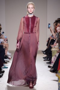 Luisa Beccaria RTW Fall 2016
