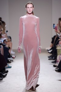 Luisa Beccaria RTW Fall 2016