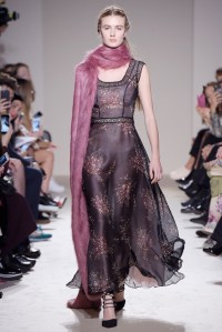 Luisa Beccaria RTW Fall 2016