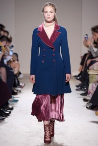 Luisa Beccaria RTW Fall 2016