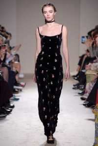 Luisa Beccaria RTW Fall 2016