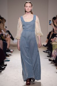 Luisa Beccaria RTW Fall 2016