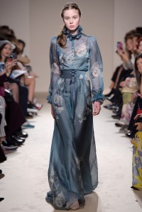 Luisa Beccaria RTW Fall 2016