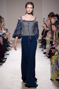 Luisa Beccaria RTW Fall 2016
