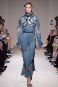 Luisa Beccaria RTW Fall 2016