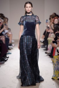 Luisa Beccaria RTW Fall 2016