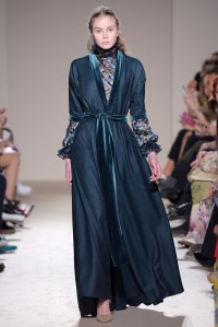 Luisa Beccaria RTW Fall 2016