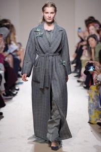 Luisa Beccaria RTW Fall 2016