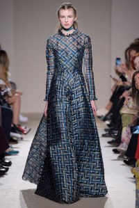 Luisa Beccaria RTW Fall 2016