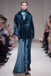 Luisa Beccaria RTW Fall 2016