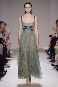 Luisa Beccaria RTW Fall 2016