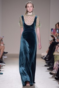 Luisa Beccaria RTW Fall 2016