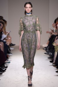 Luisa Beccaria RTW Fall 2016