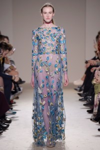 Luisa Beccaria RTW Fall 2016