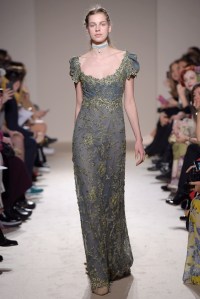 Luisa Beccaria RTW Fall 2016