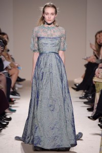 Luisa Beccaria RTW Fall 2016