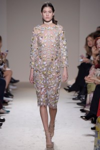 Luisa Beccaria RTW Fall 2016